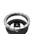 Mcdodo TB-6250 Universal Travel Phone Holder Magnetic - Black